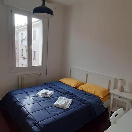 Center Rooms Bartolini Bologna Exterior photo