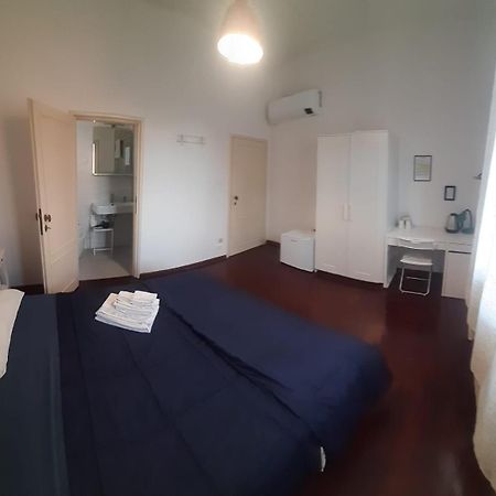 Center Rooms Bartolini Bologna Exterior photo